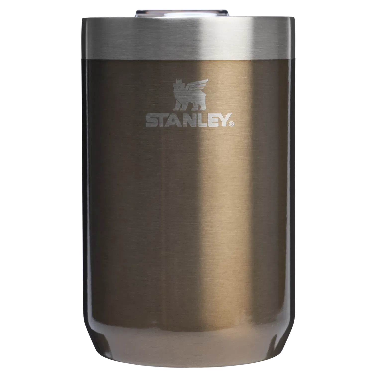 Stanley Everyday Camp Cup Stanley Create Gunmetal Shine
