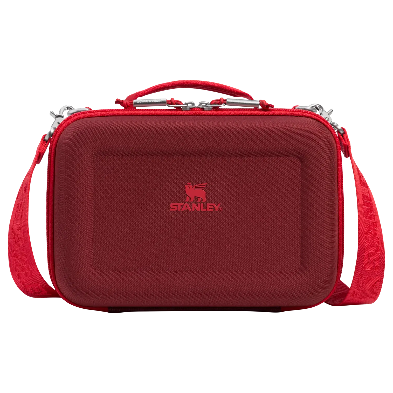 Stanley All Day Mini Lunch Box Cranberry