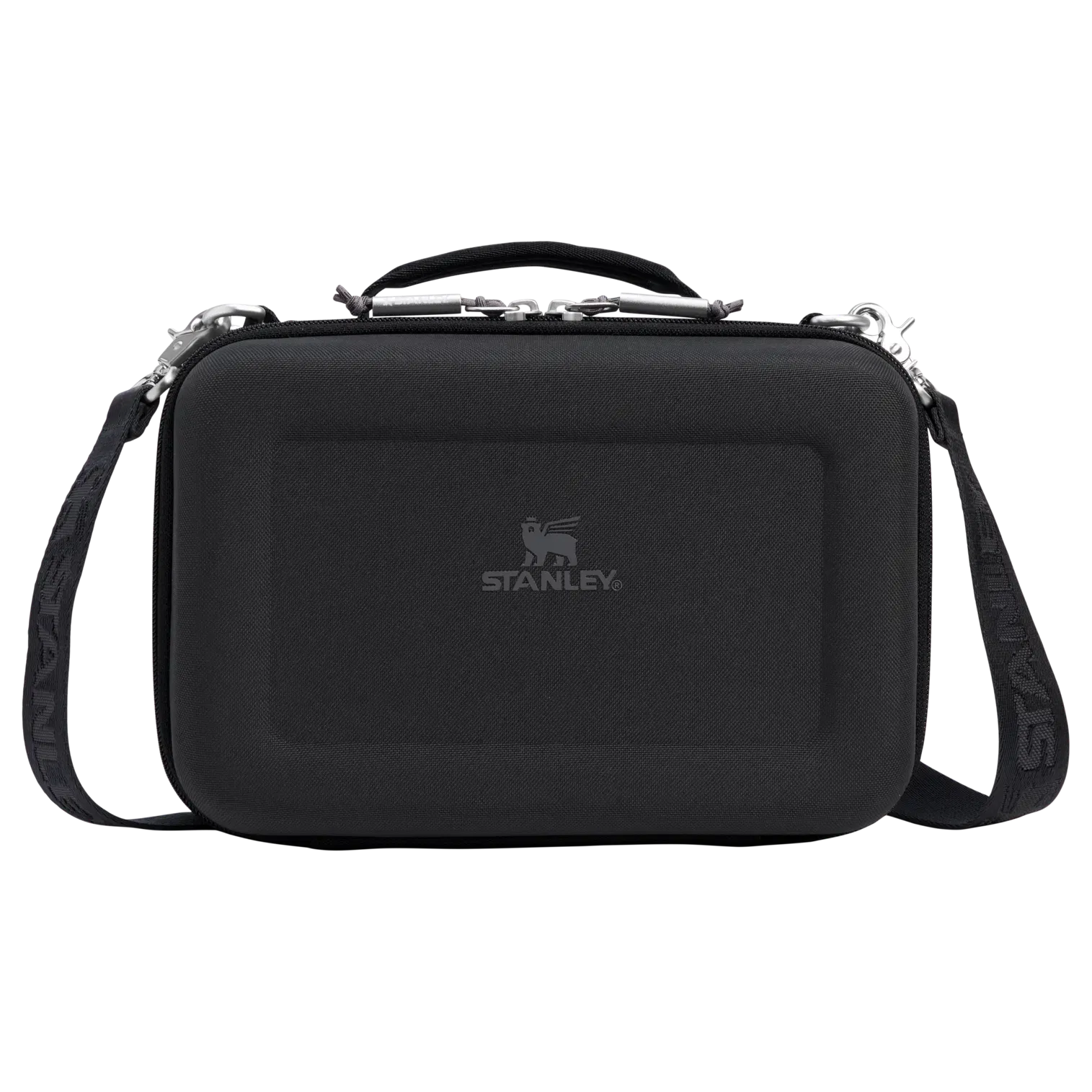 Stanley All Day Mini Lunch Box Black