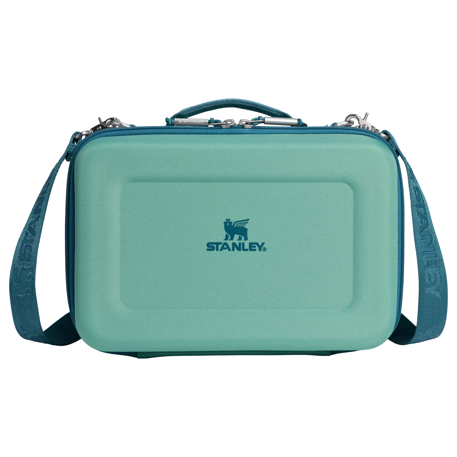 Stanley All Day Midi Lunch Box Spring Green