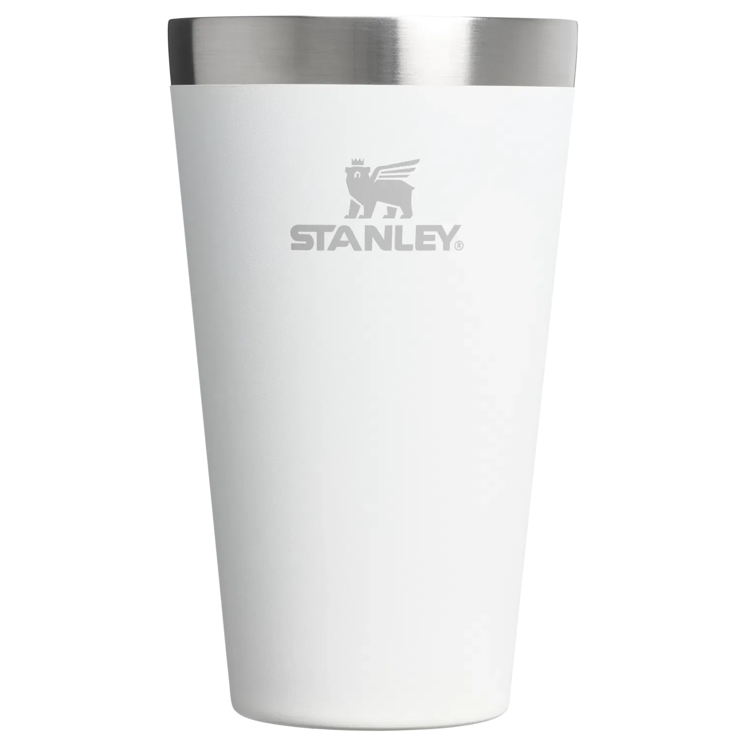 Stanley Adventure Stacking Beer Pint Frost