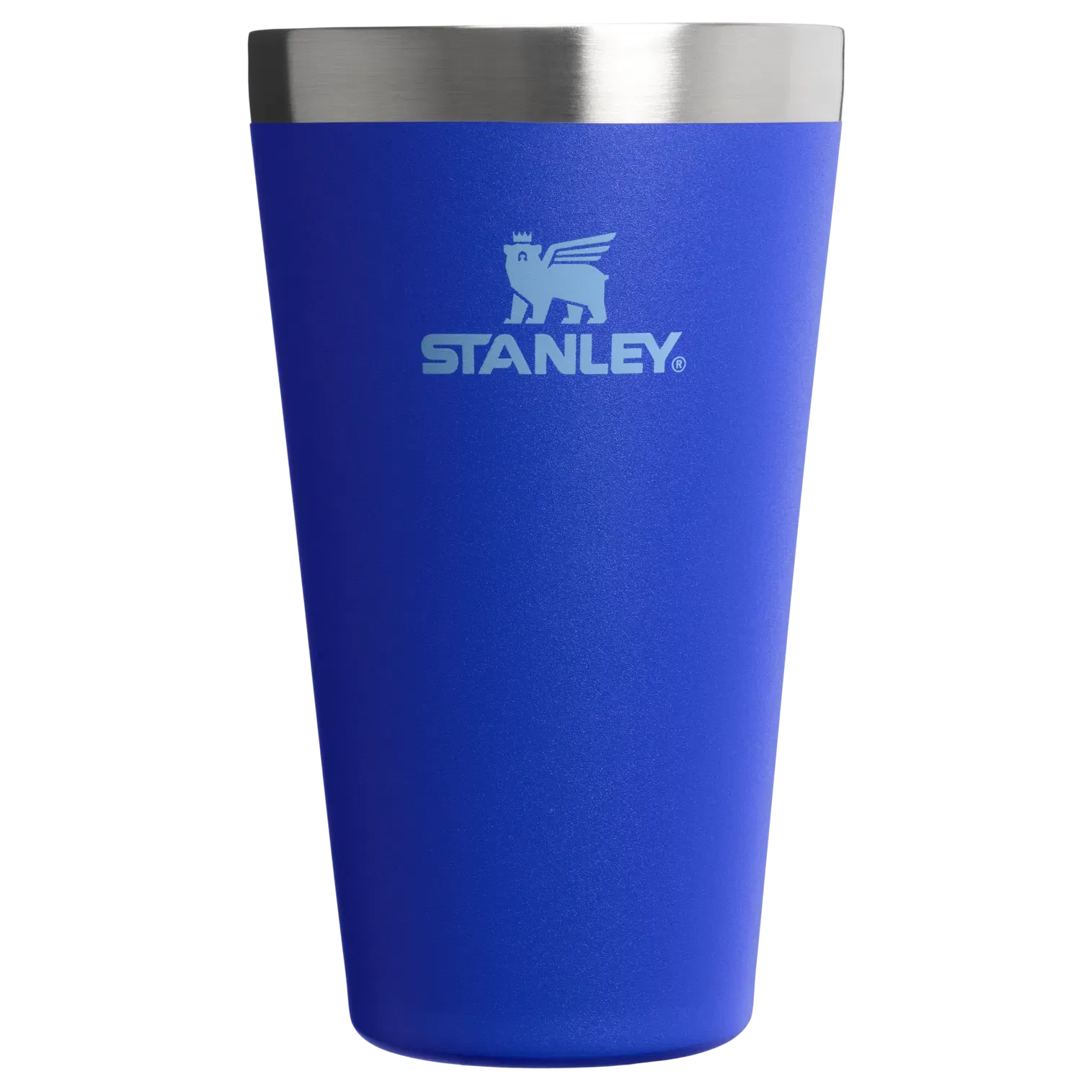 Stanley Adventure Stacking Beer Pint Cobalt