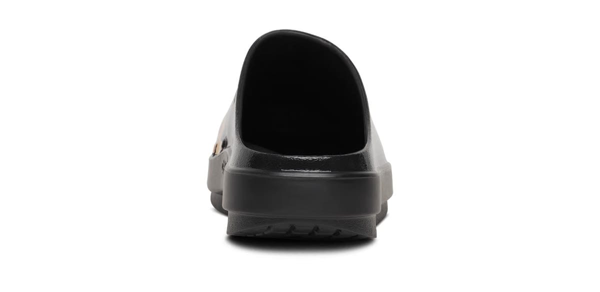 Oofos Women's Limited Clog Wild Flora