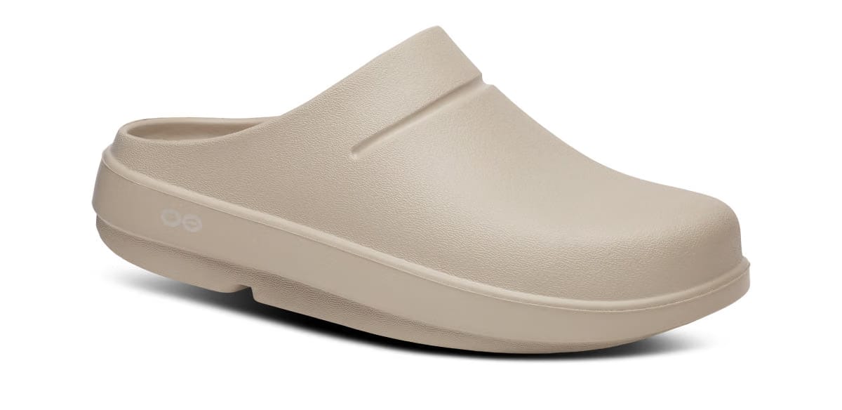 Oofos Men's Clog Nomad