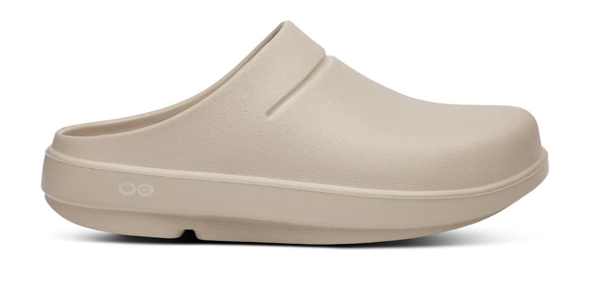 Oofos Men's Clog Nomad