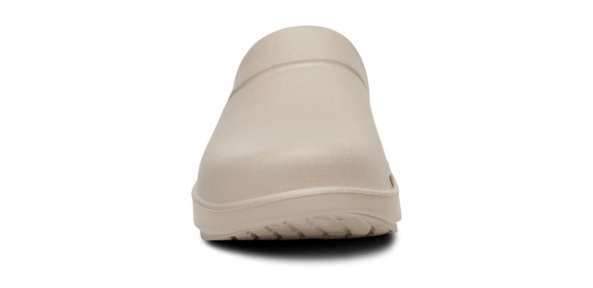 Oofos Men's Clog Nomad