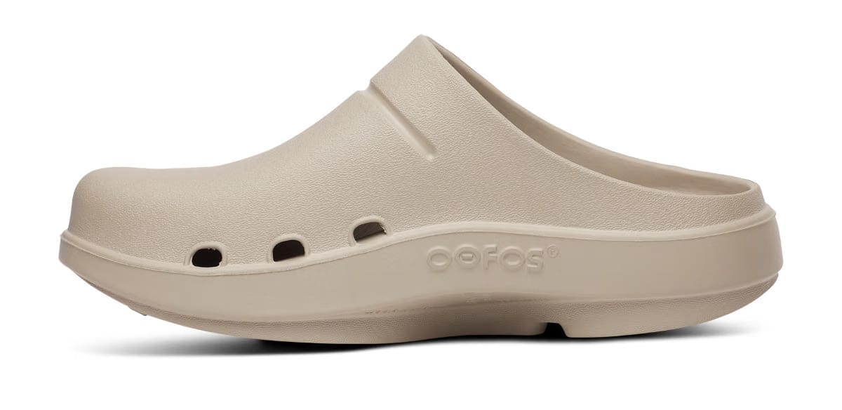 Oofos Men's Clog Nomad