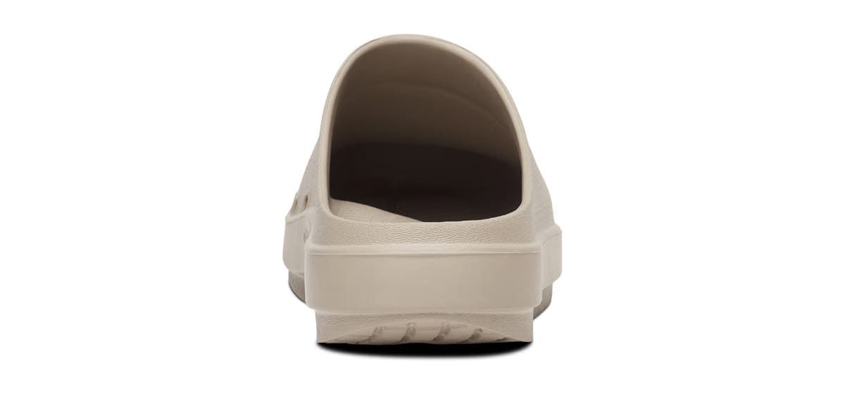 Oofos Men's Clog Nomad