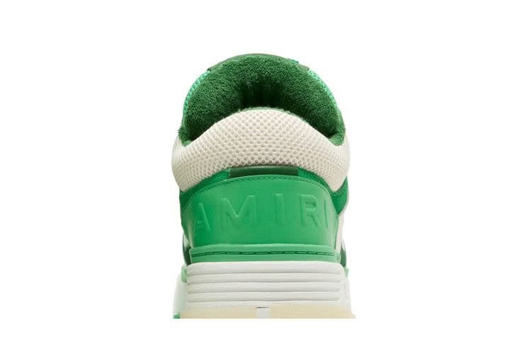 Amiri MA-1 White Green
