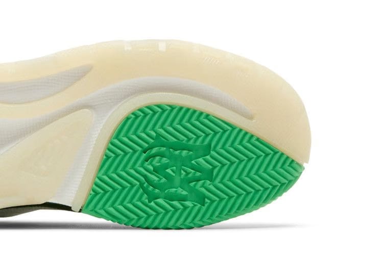 Amiri MA-1 White Green