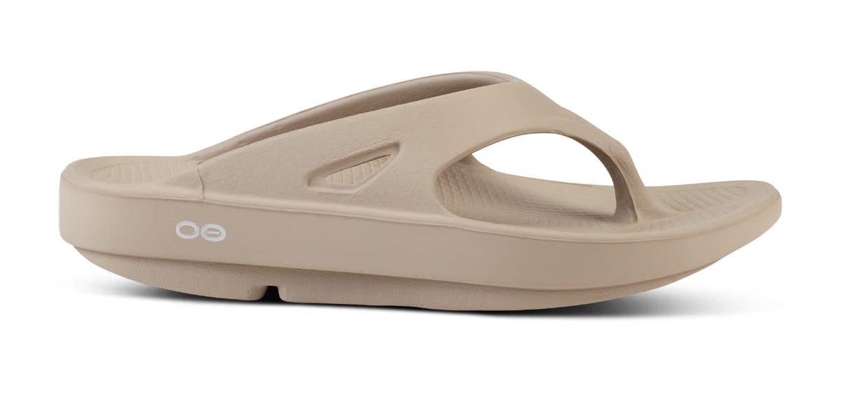 Oofos Men's Sandal Nomad