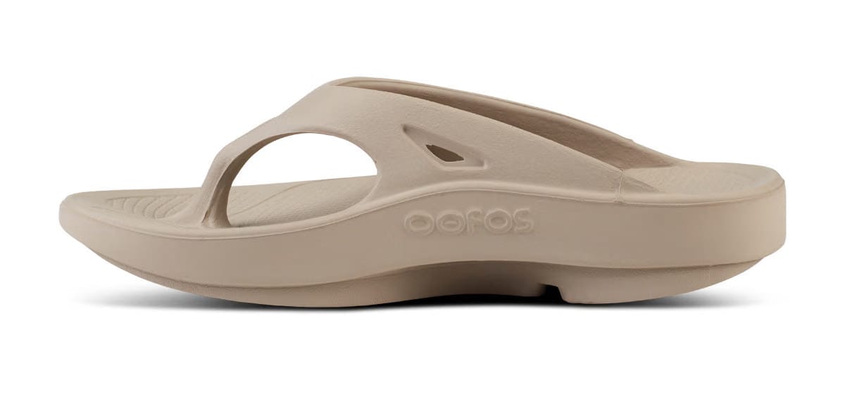 Oofos Men's Sandal Nomad