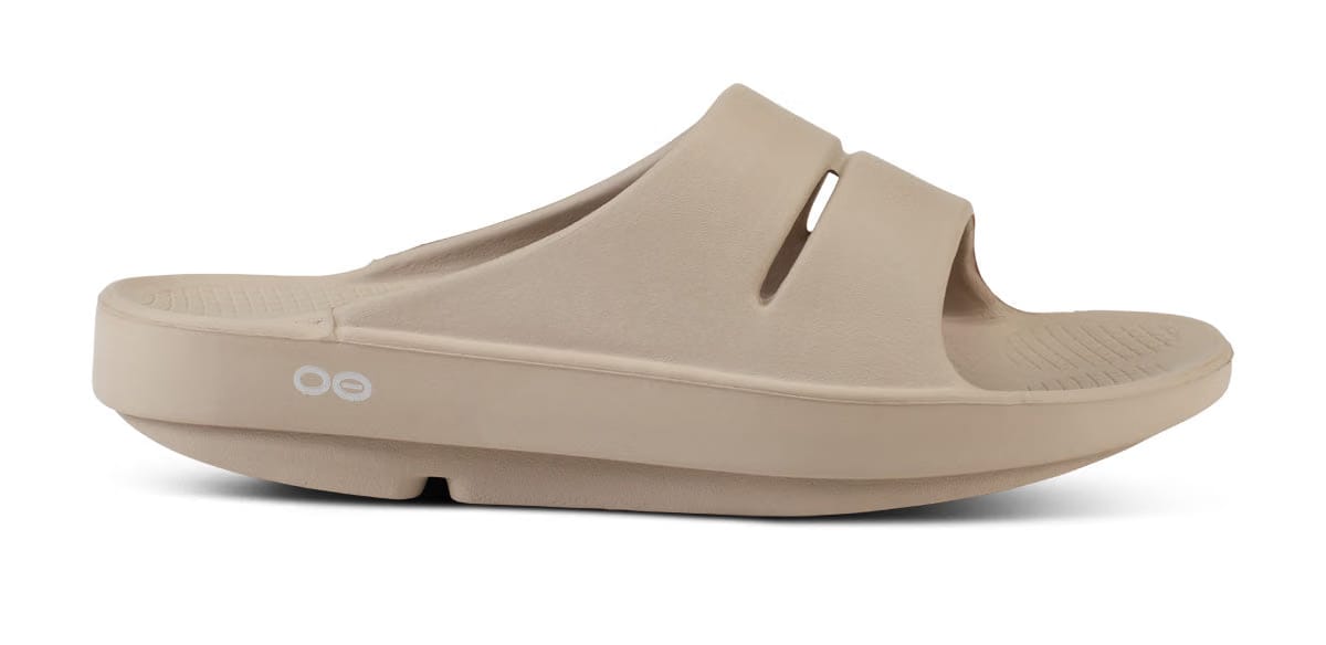 Oofos Men's Slide Nomad