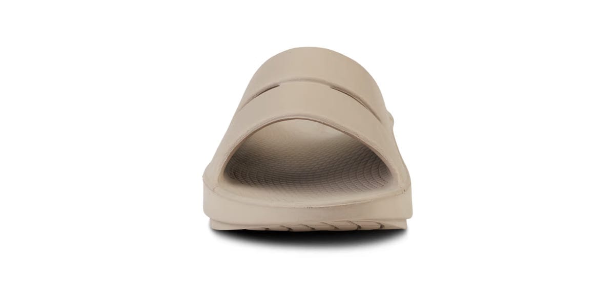 Oofos Men's Slide Nomad