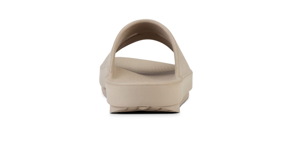 Oofos Men's Slide Nomad