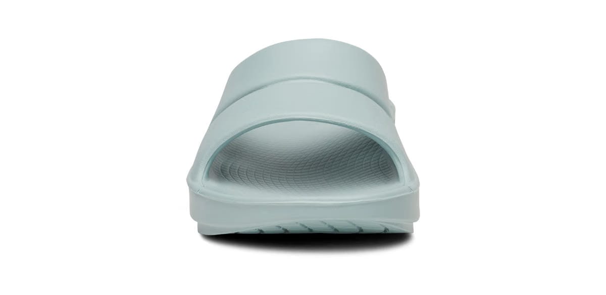 Oofos Men's Slide Mist