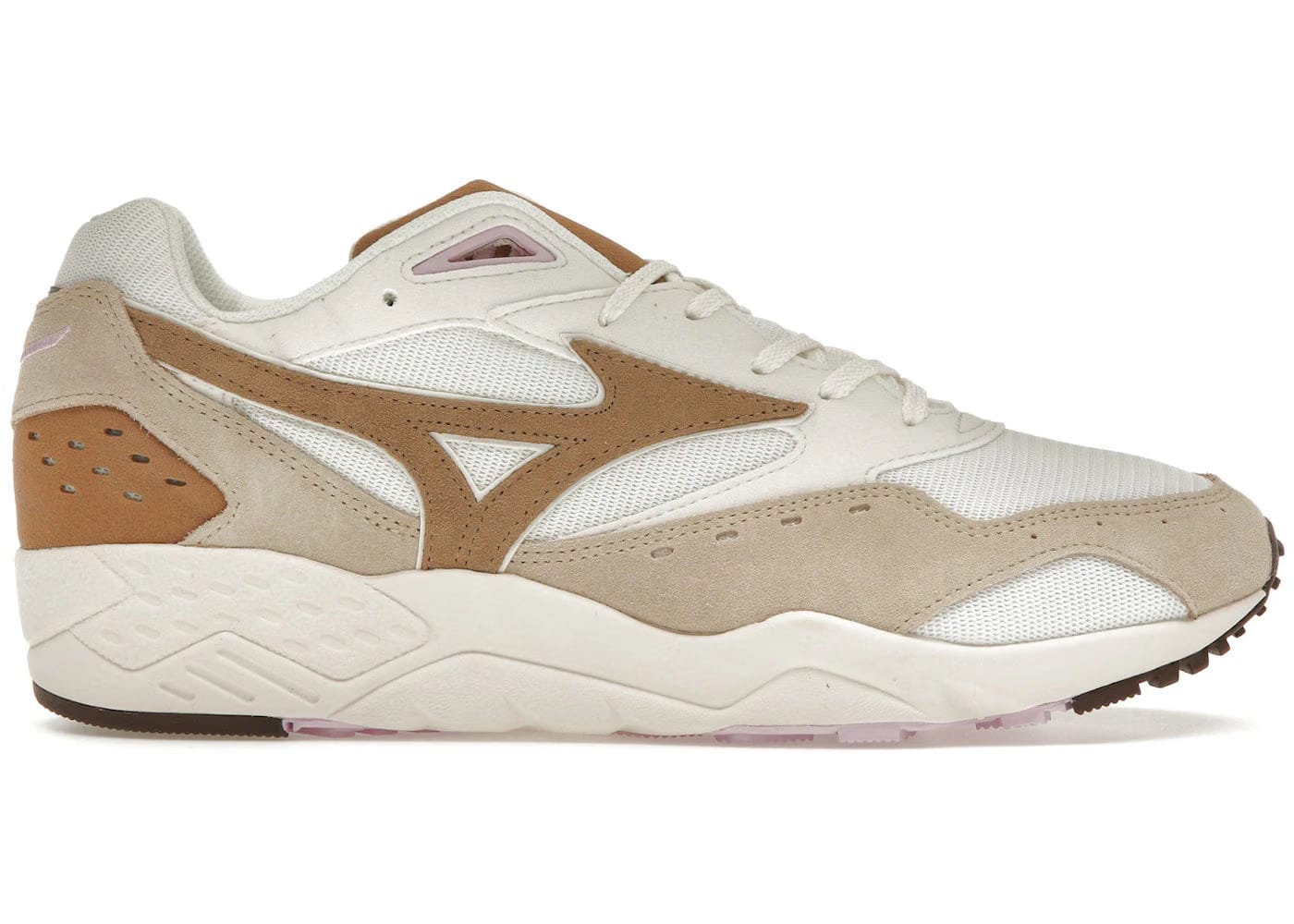 Mizuno Contender Mojave Desert