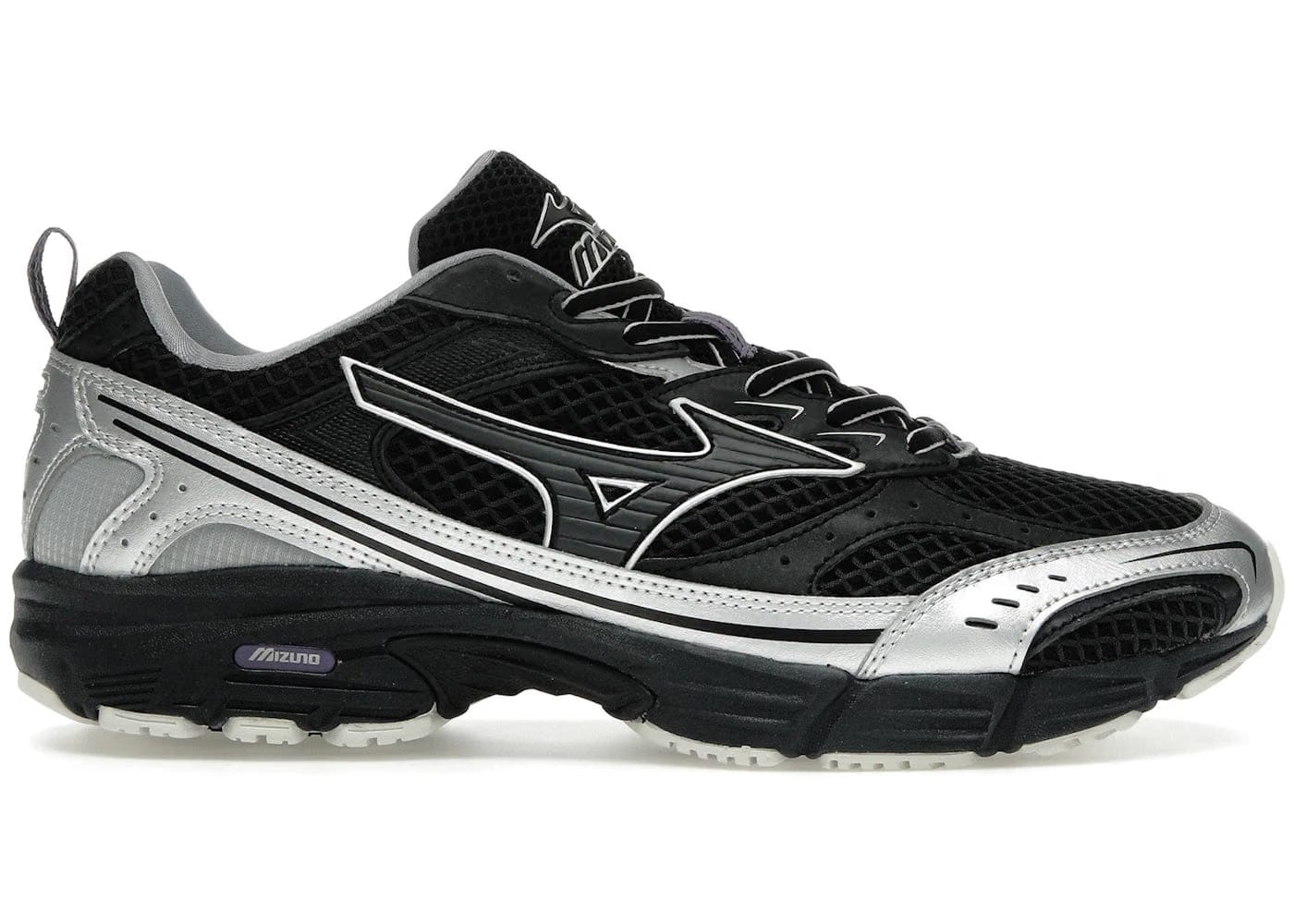 Mizuno Mxr Millennium Pack