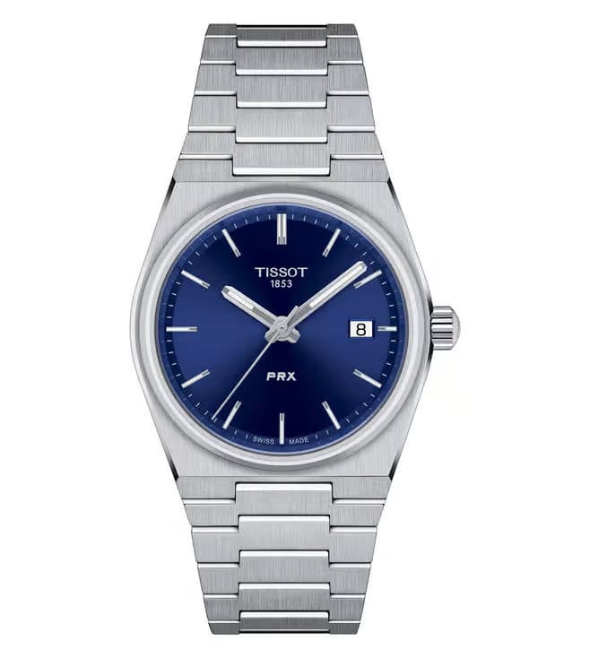 Tissot PRX Unisex
