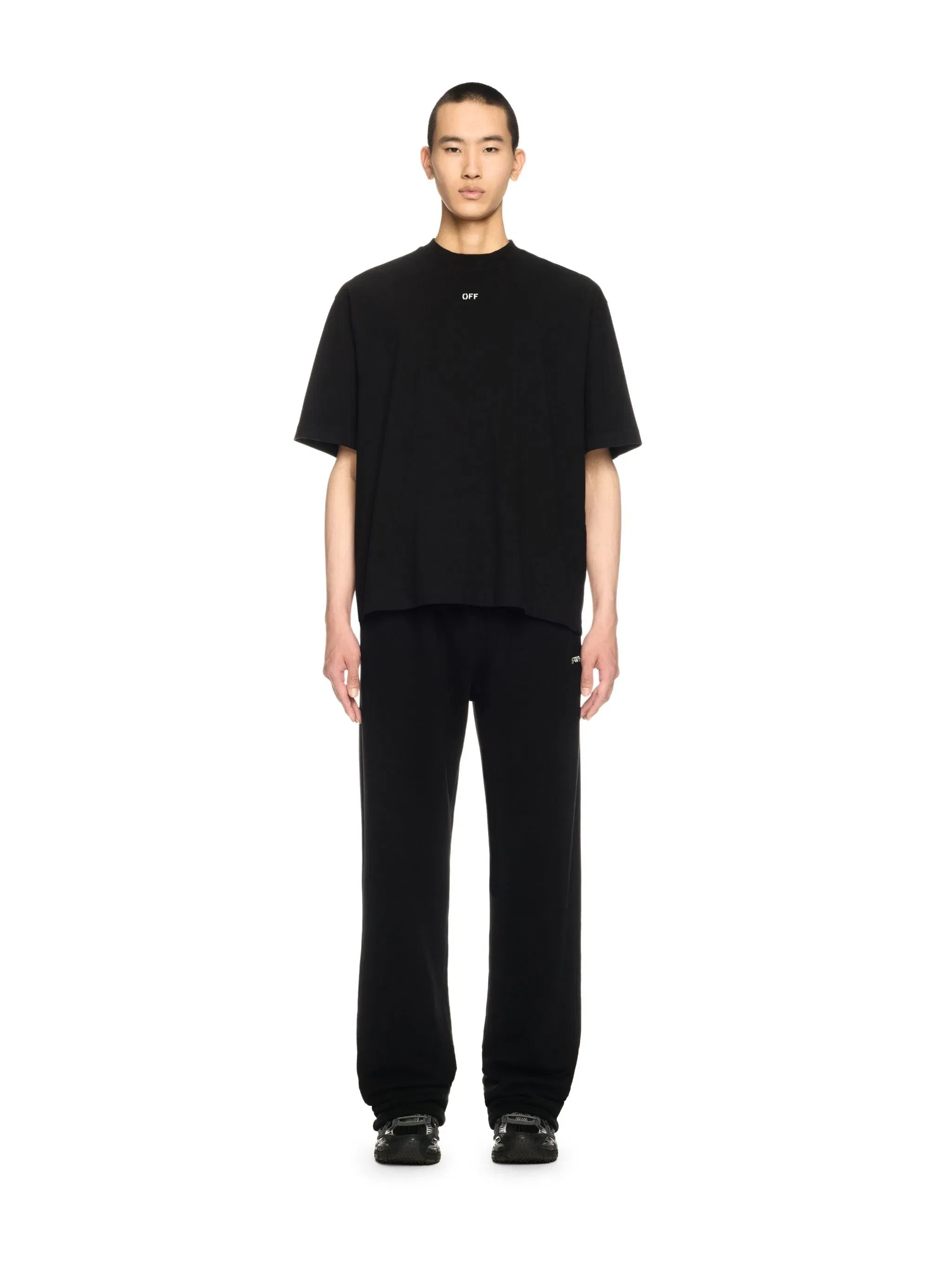 Off-White Vibe Arrow Skate Ss Tee