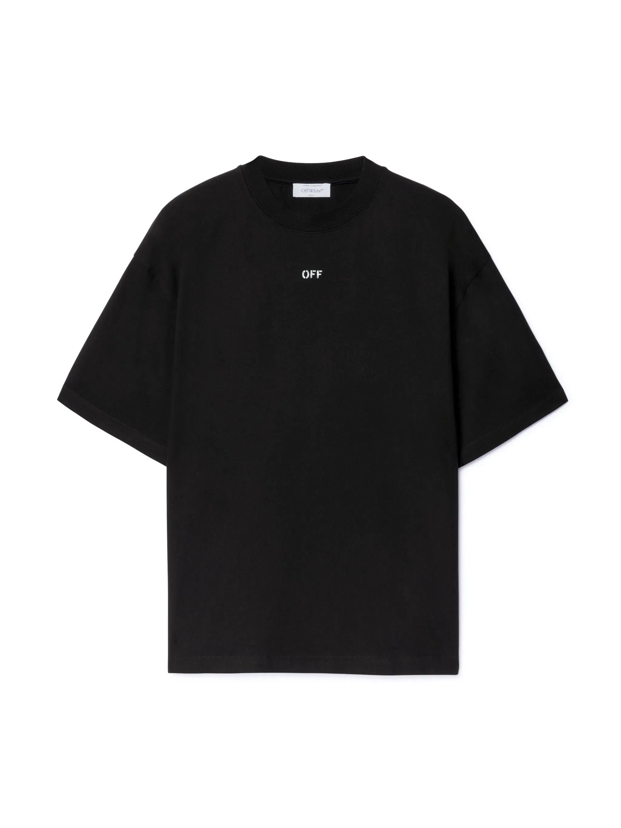Off-White Vibe Arrow Skate Ss Tee