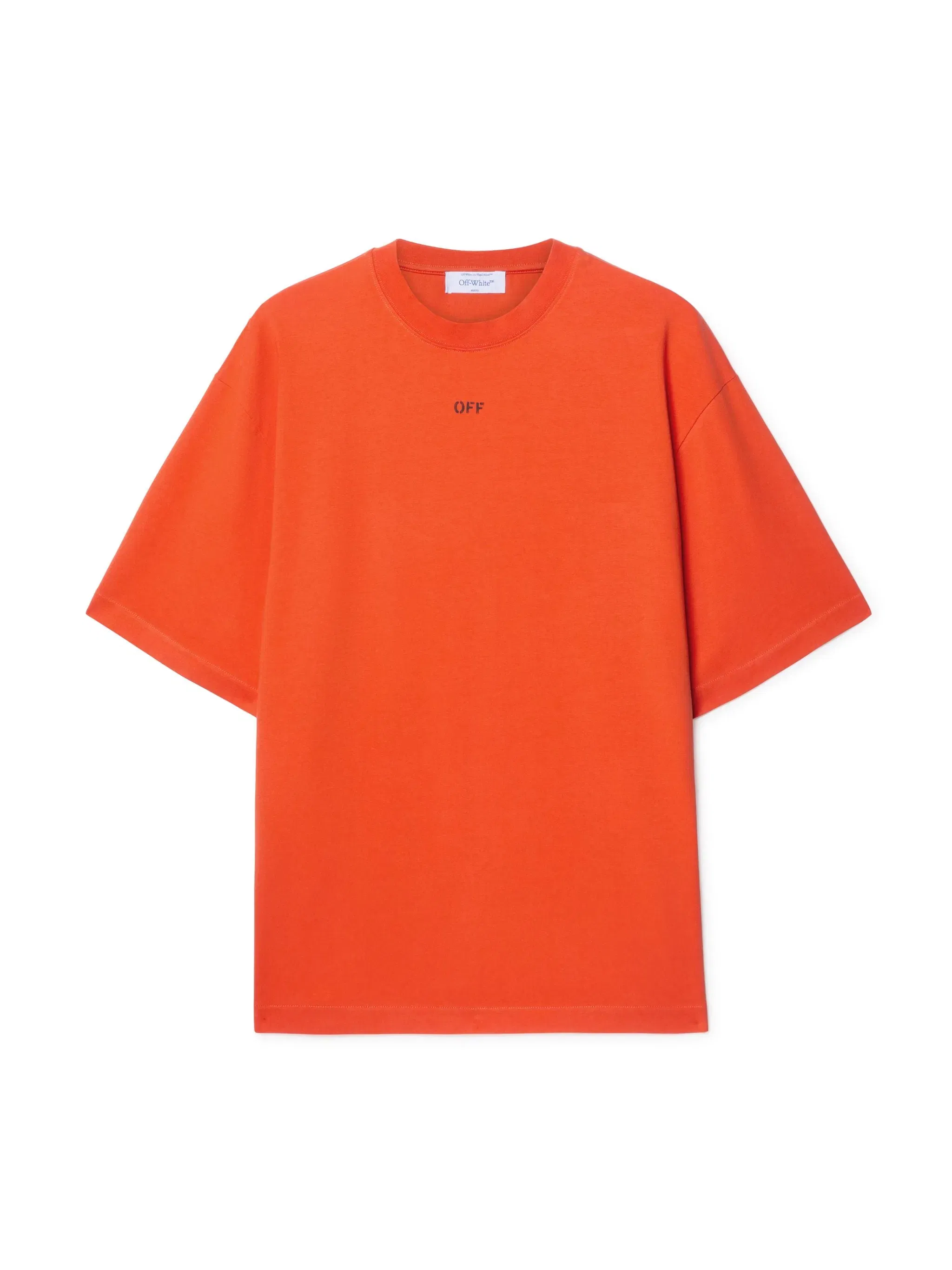 Off-White Vibe Arrow Skate Ss Tee