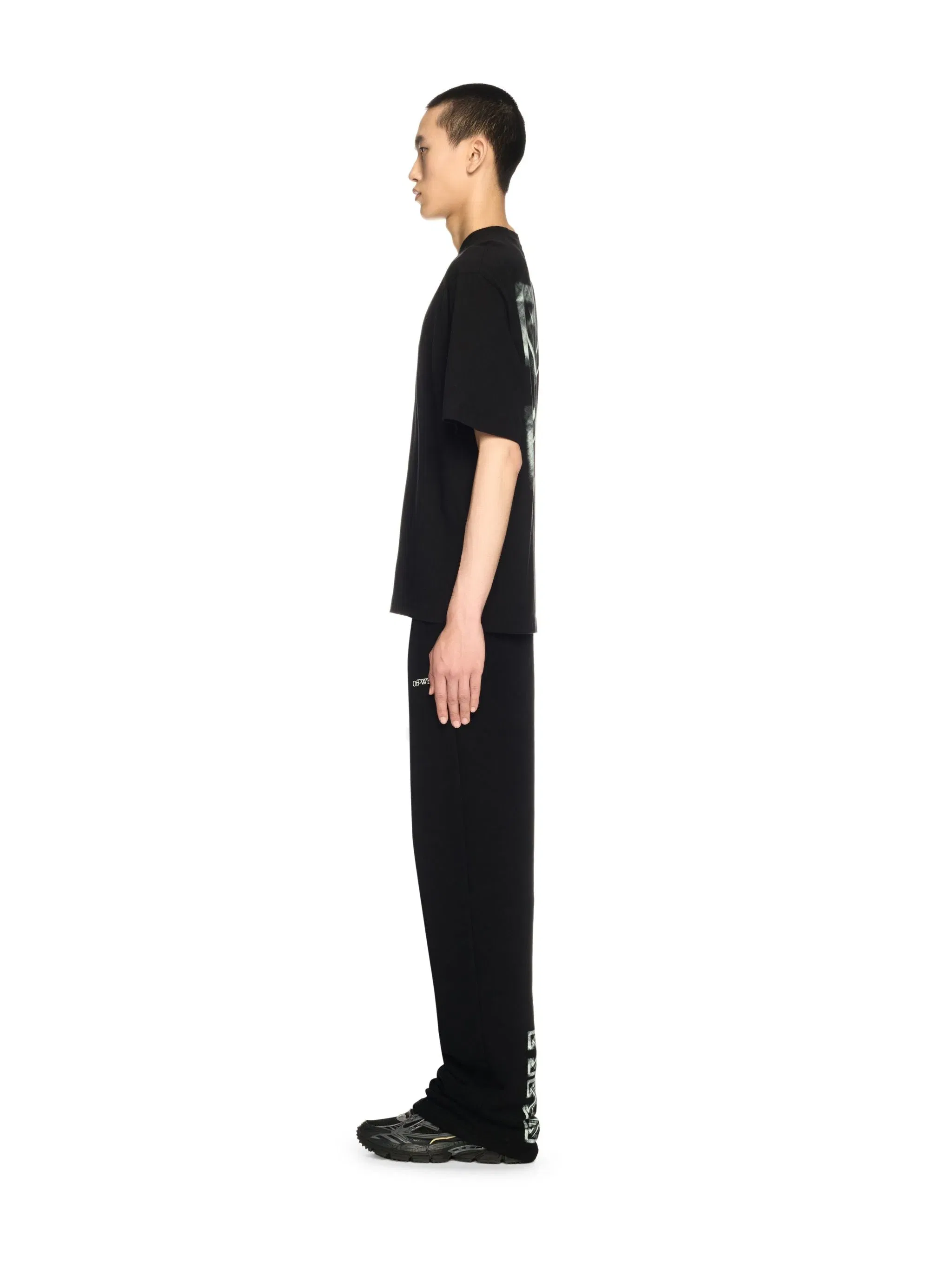 Off-White Vibe Arrow Skate Ss Tee