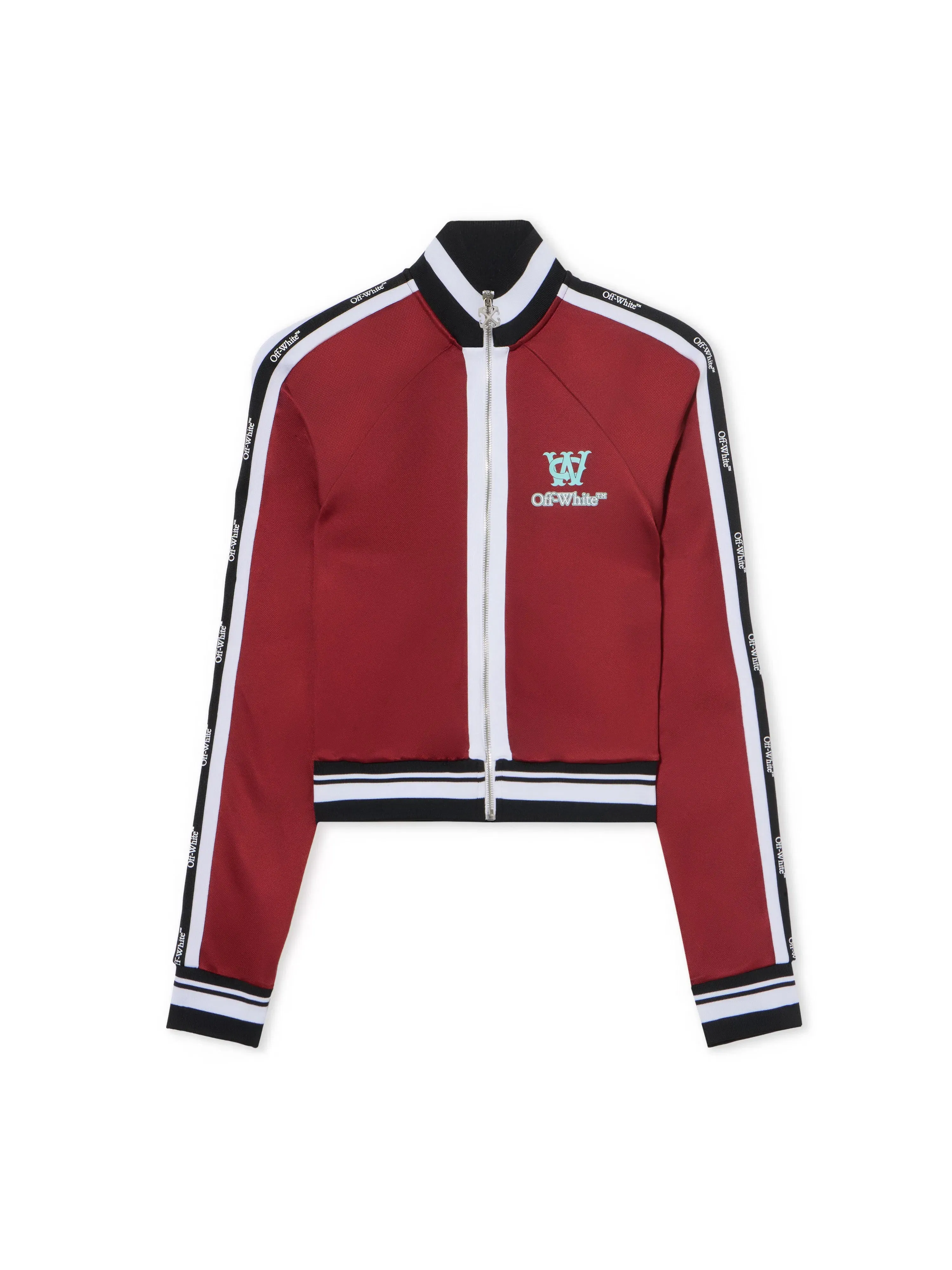 Off-White Track Top Serena Jacket