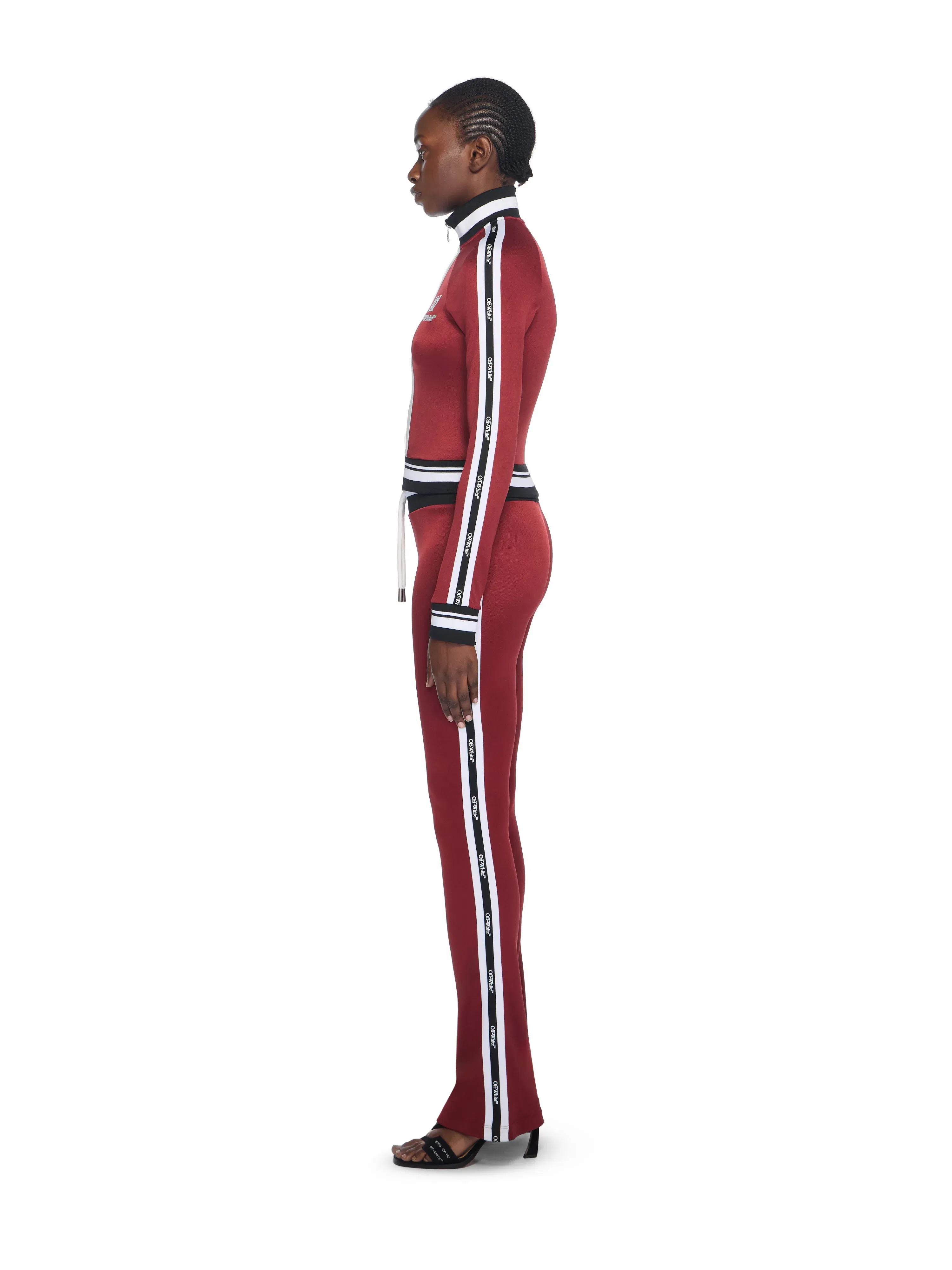 Off-White Track Top Serena Jacket