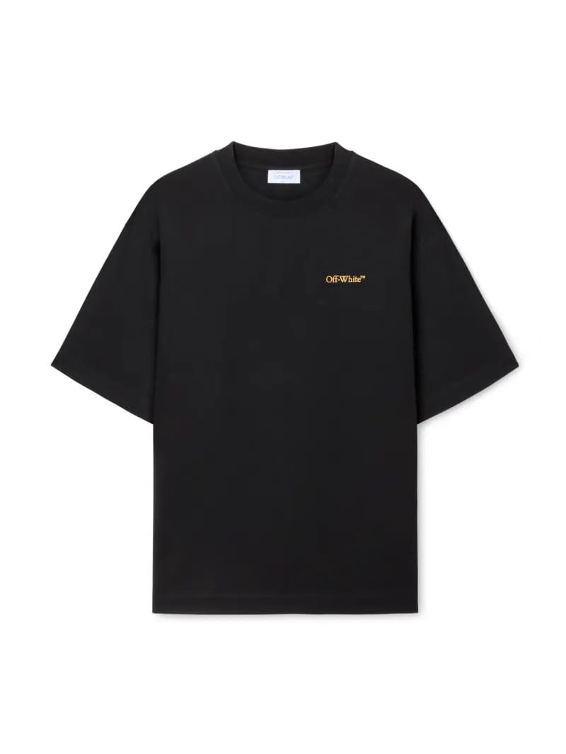Off-White Tape Arrow Skate Ss Tee
