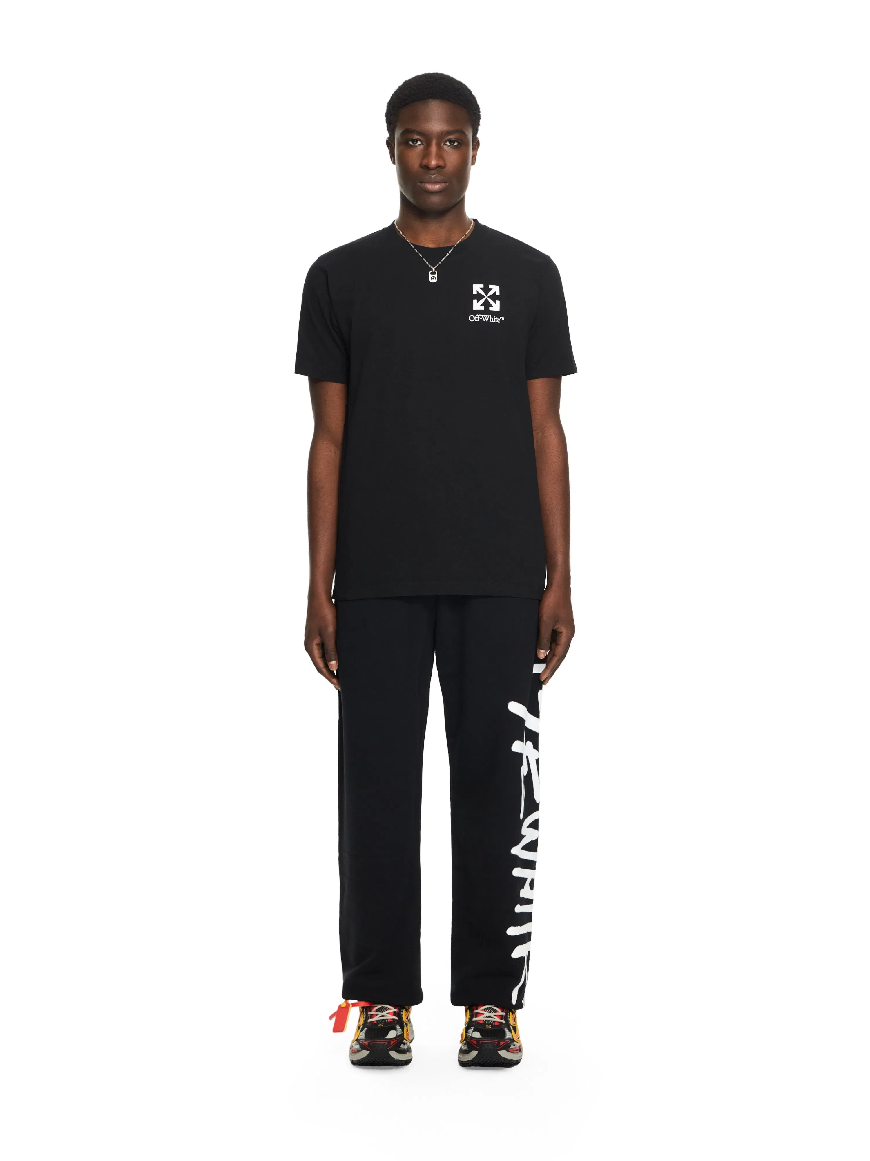 Off-White Small Arrow Slim Tshirt