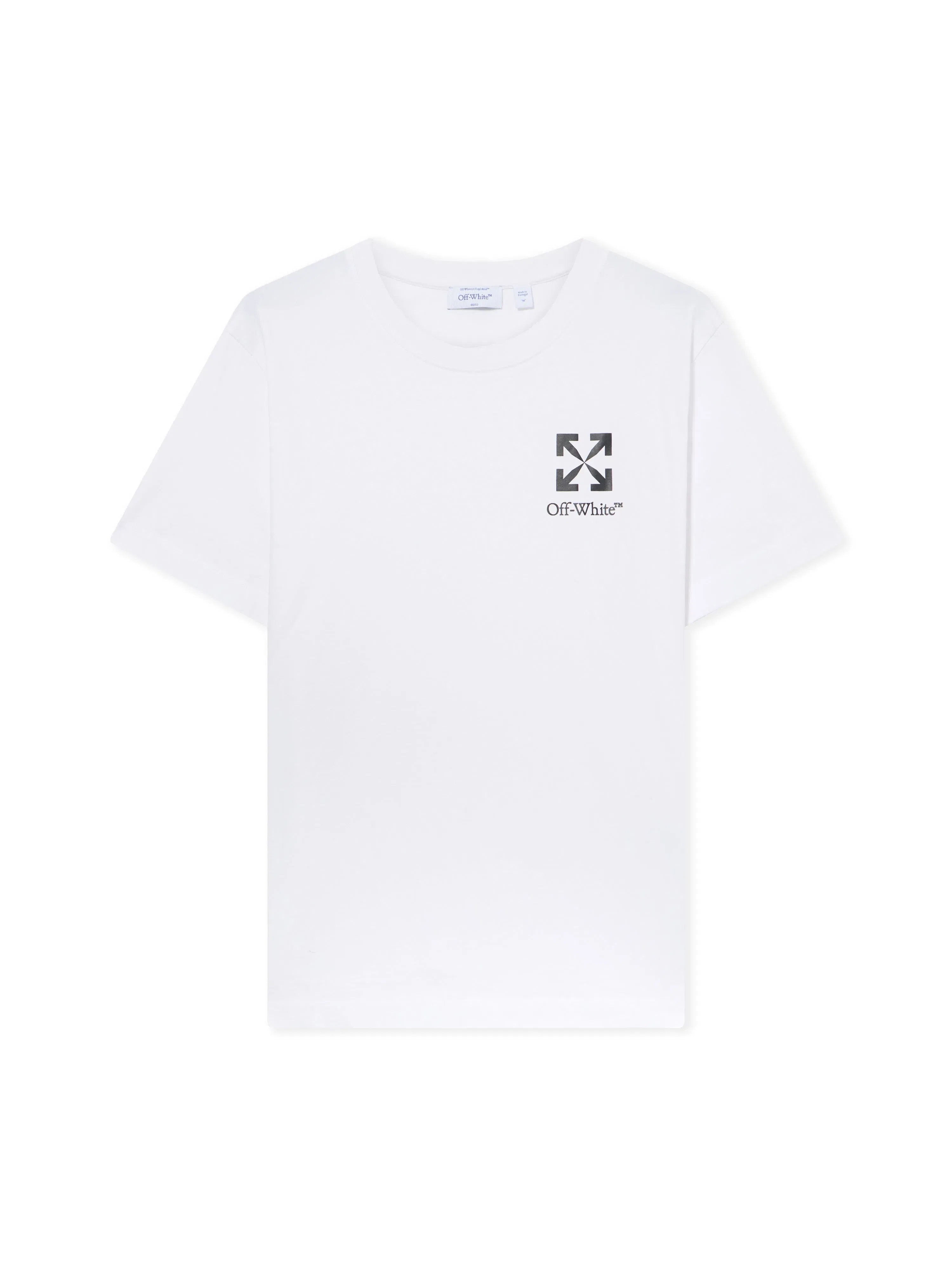 Off-White Small Arrow Slim Tshirt
