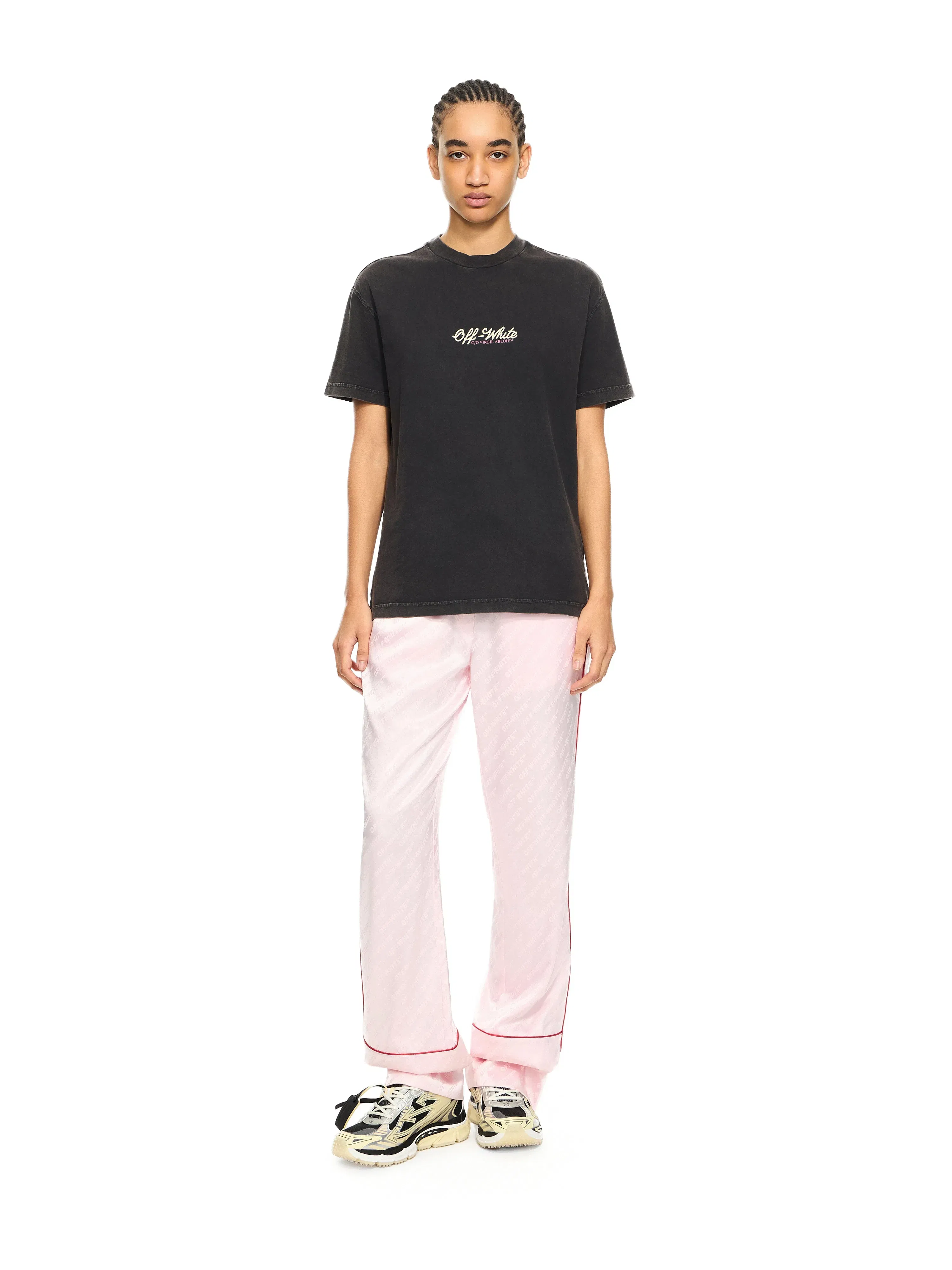 Off-White Royal Jewels Tshirt