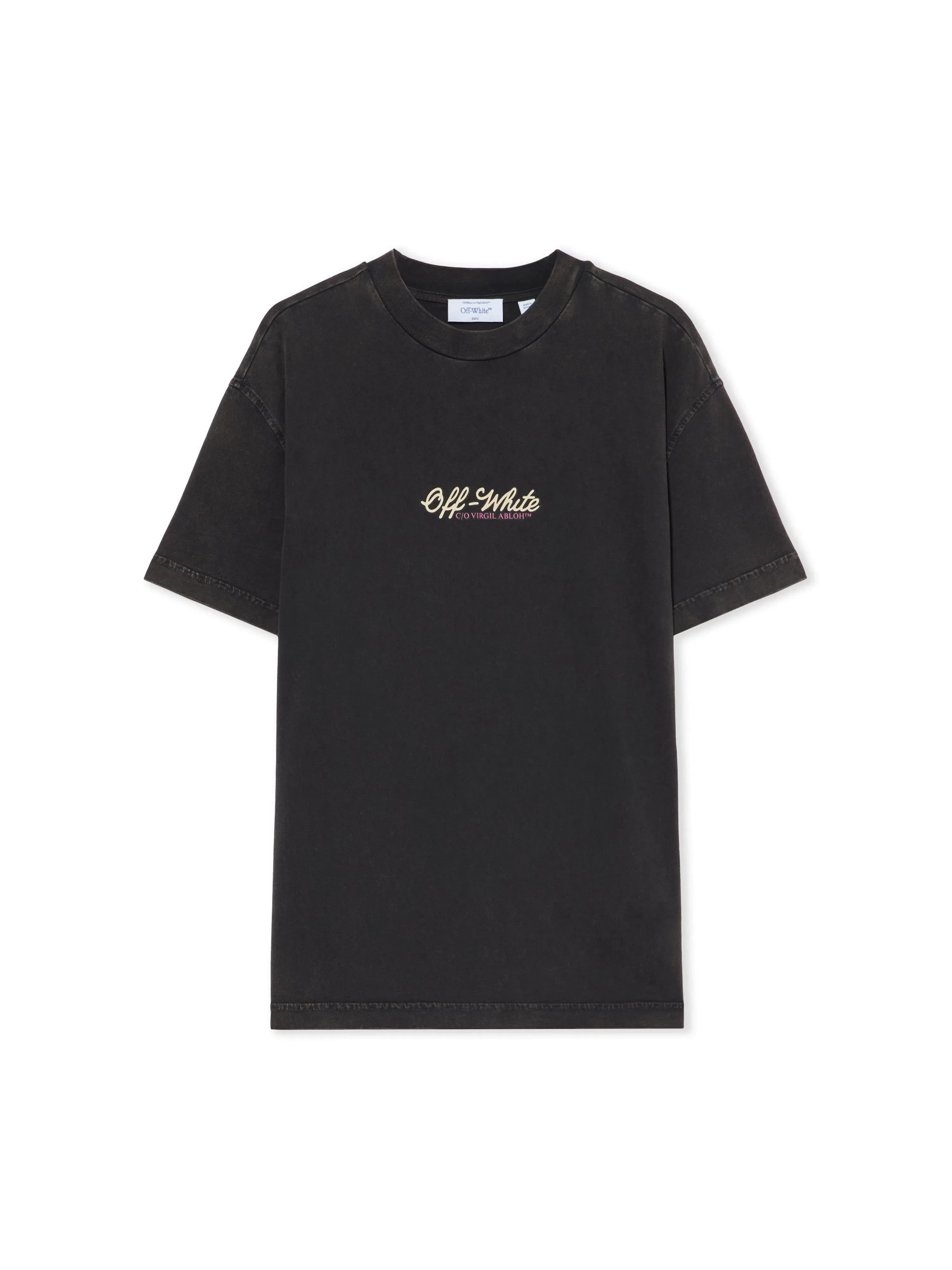 Off-White Royal Jewels Tshirt