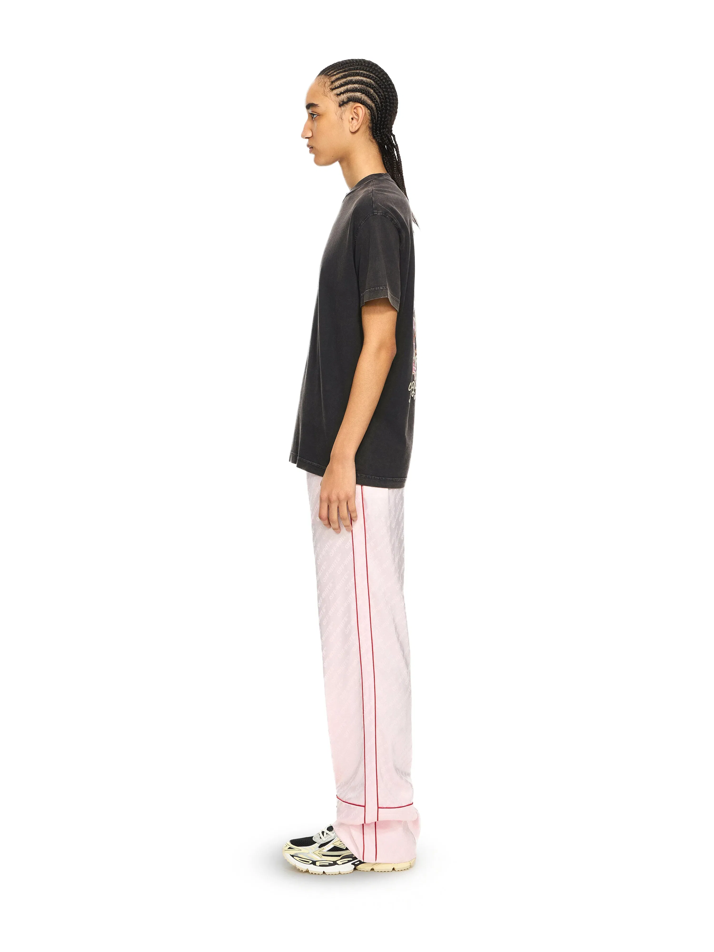 Off-White Royal Jewels Tshirt
