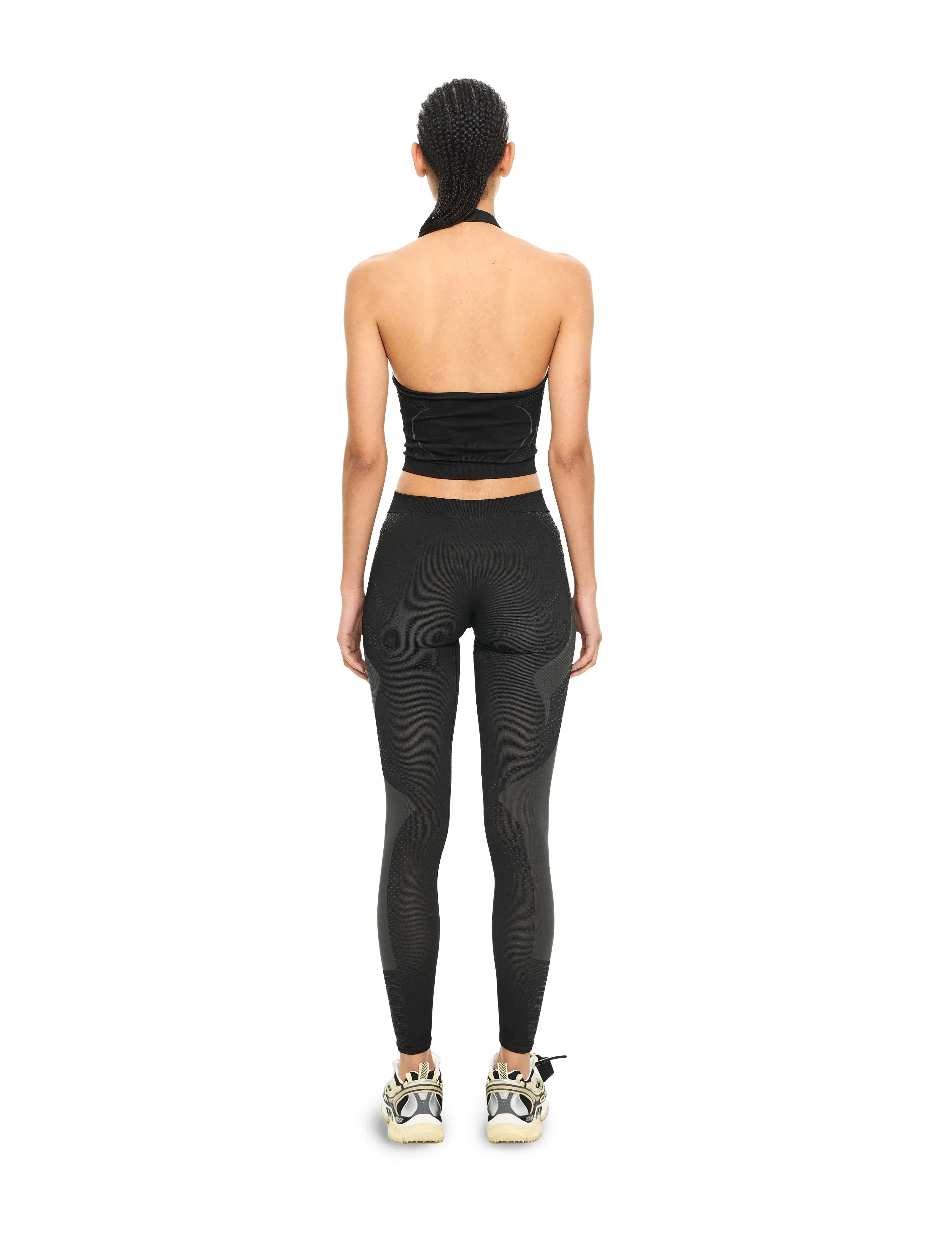 Off-White Racing Seamless Top