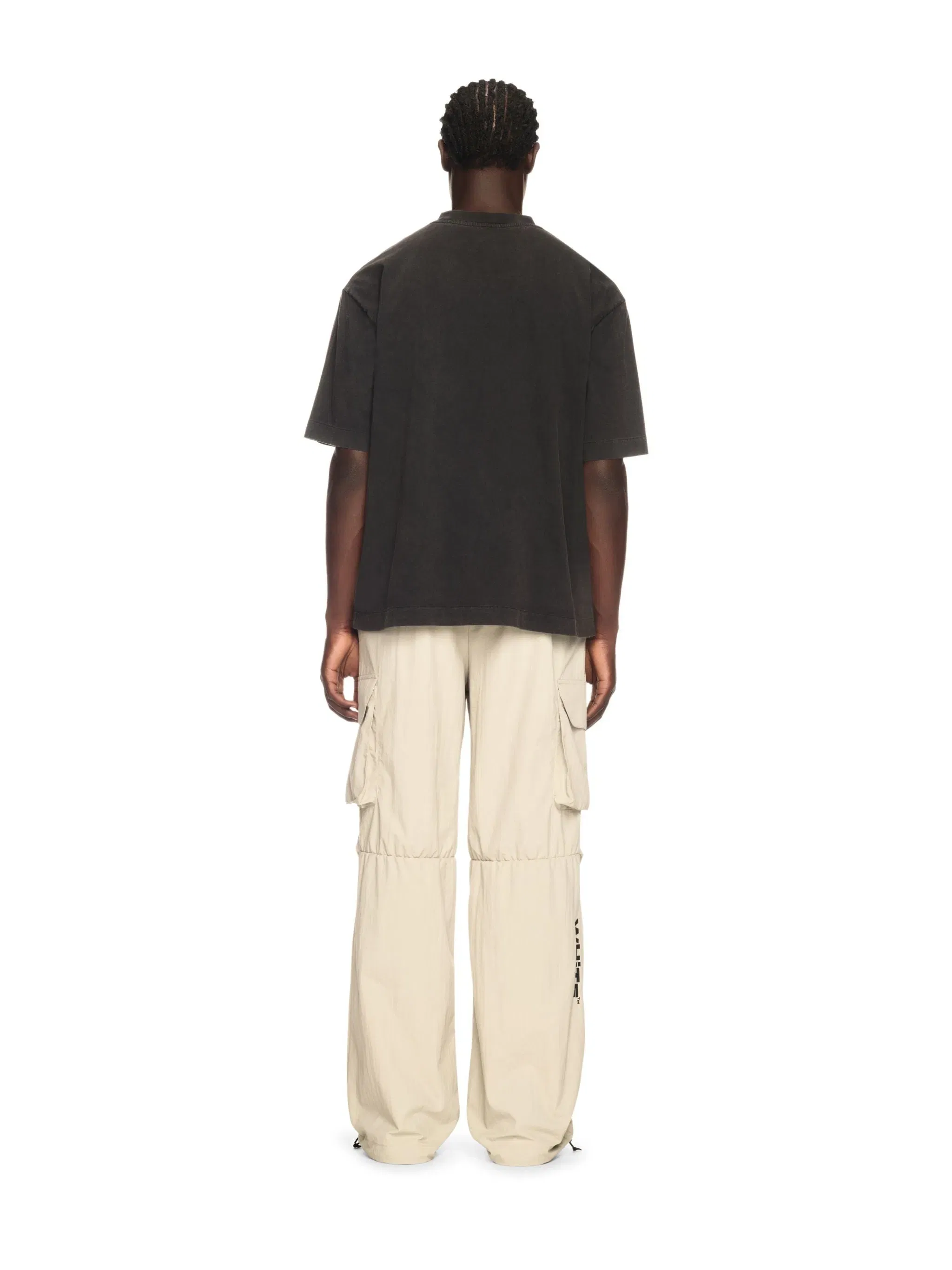 Off-White Putti Skate Ss Tee