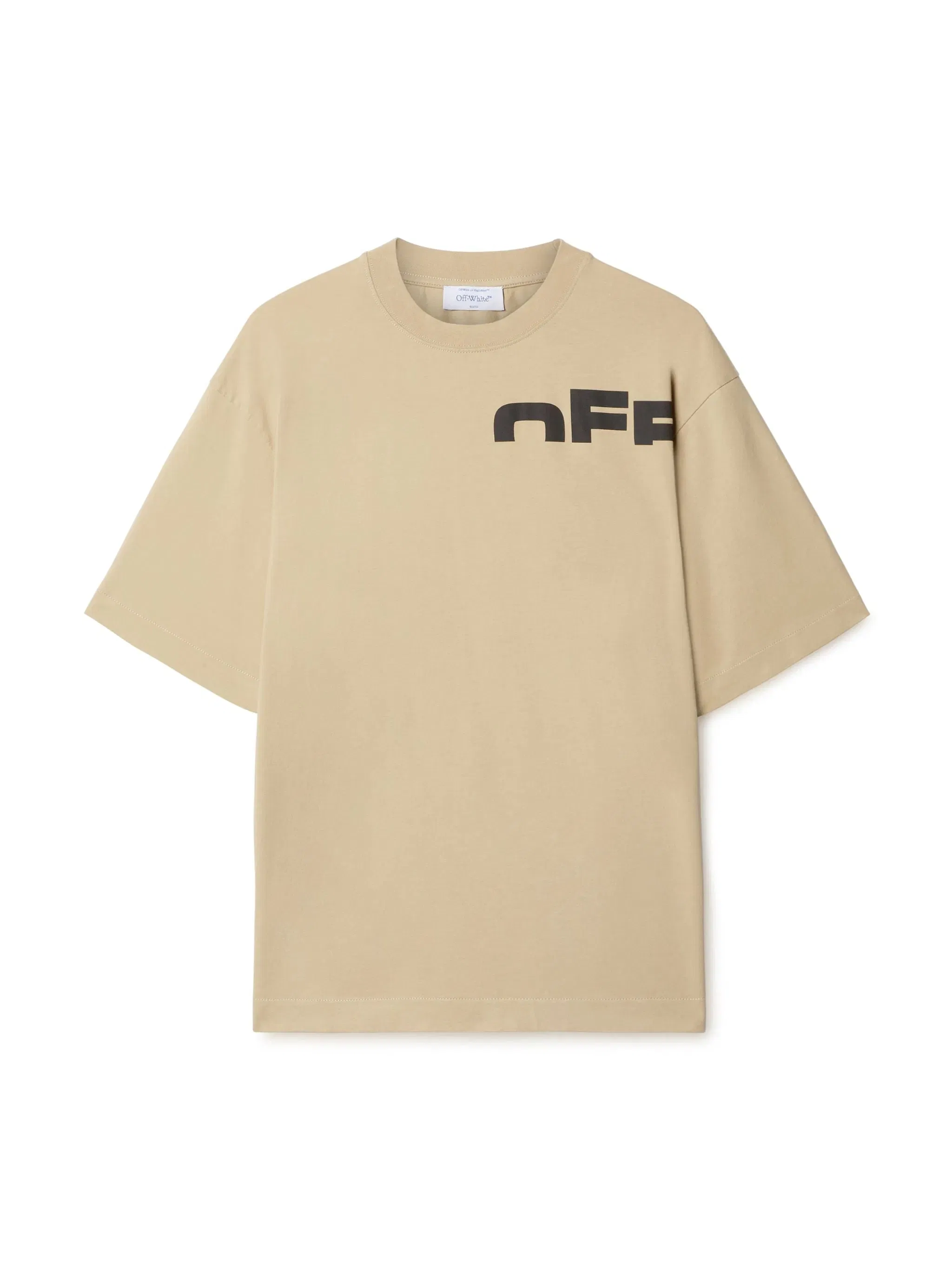 Off-White Off Shared Skate Ss Tee