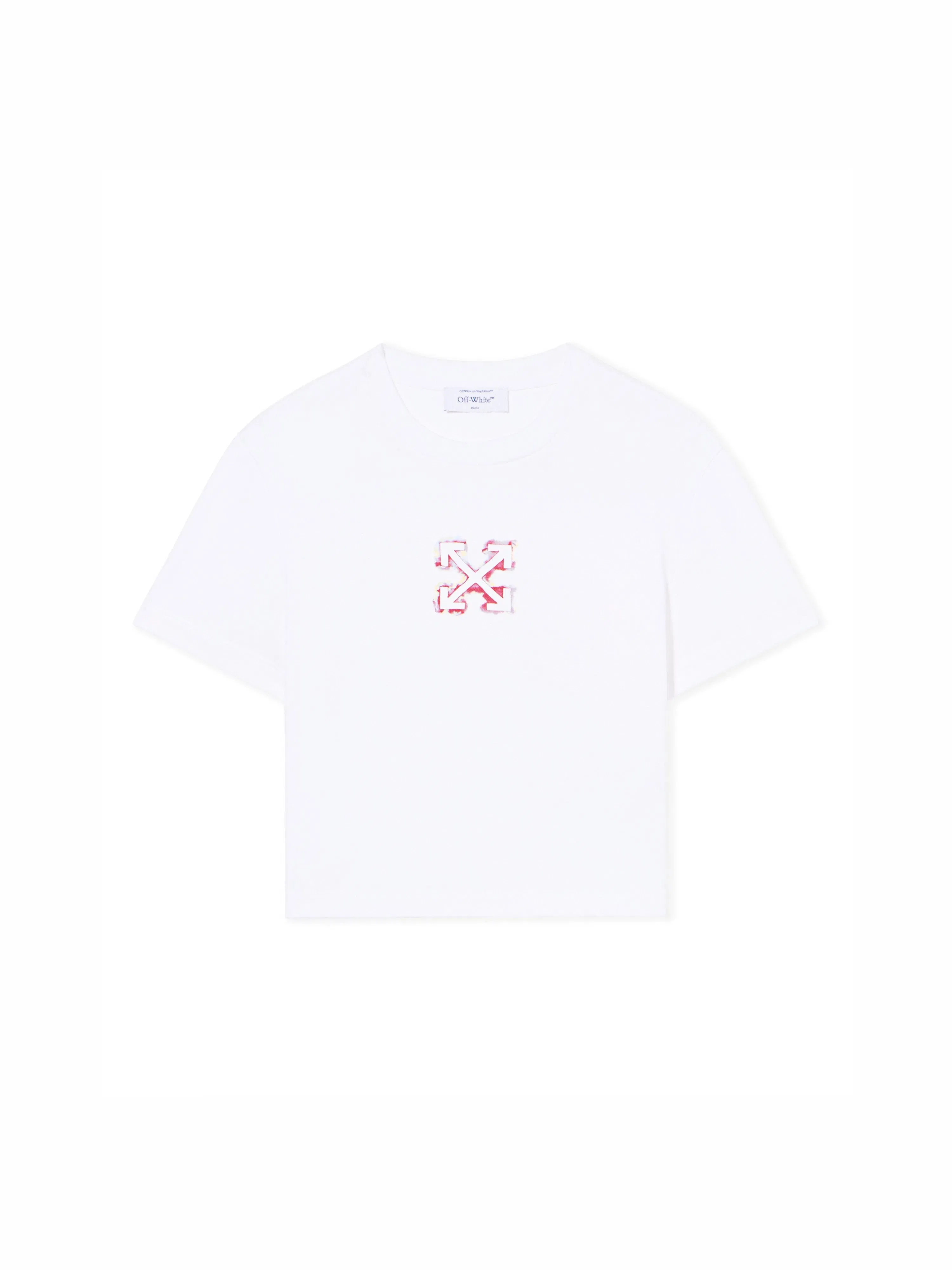 Off-White Mini Water Arrow Tshirt