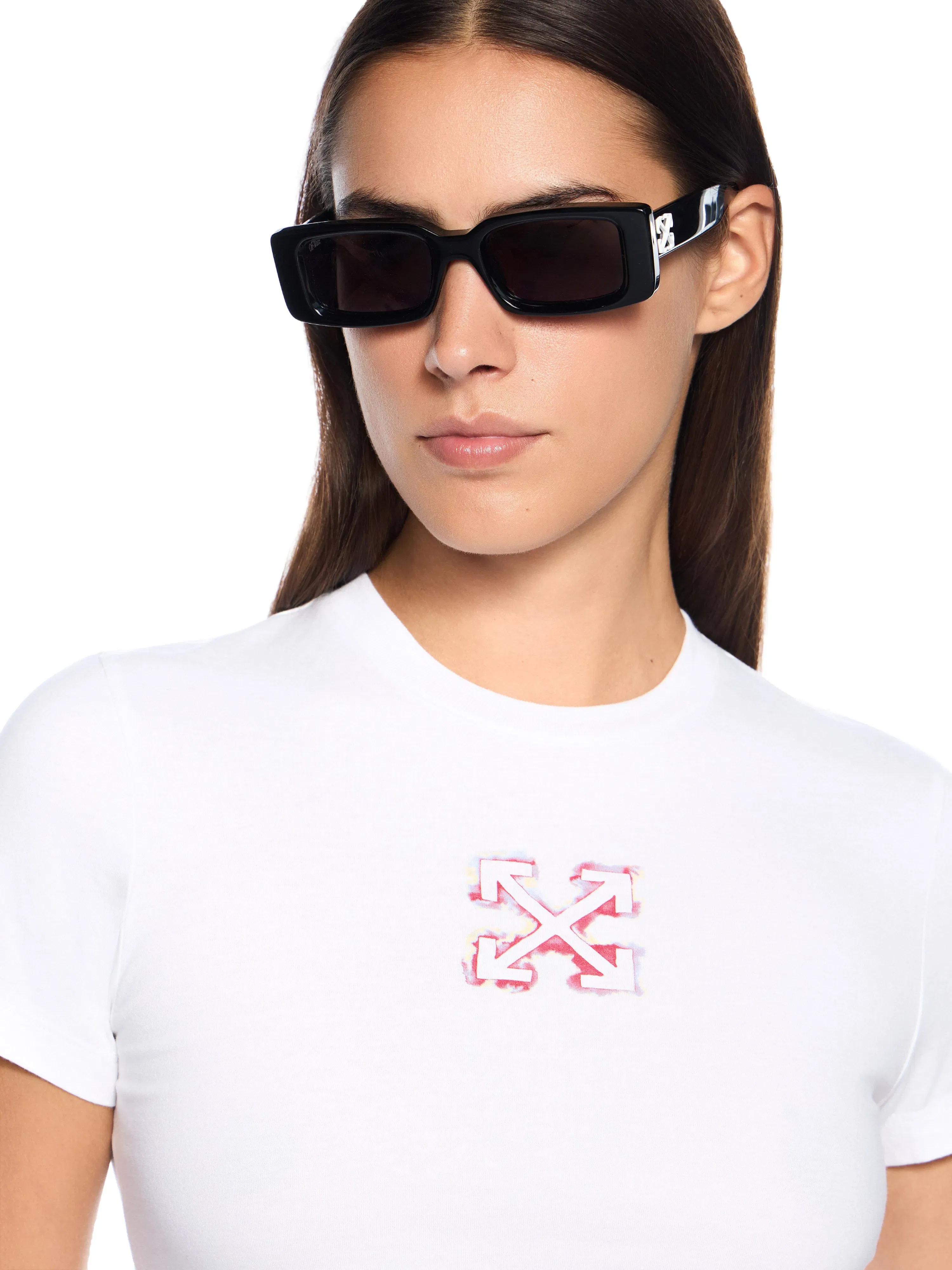 Off-White Mini Water Arrow Tshirt