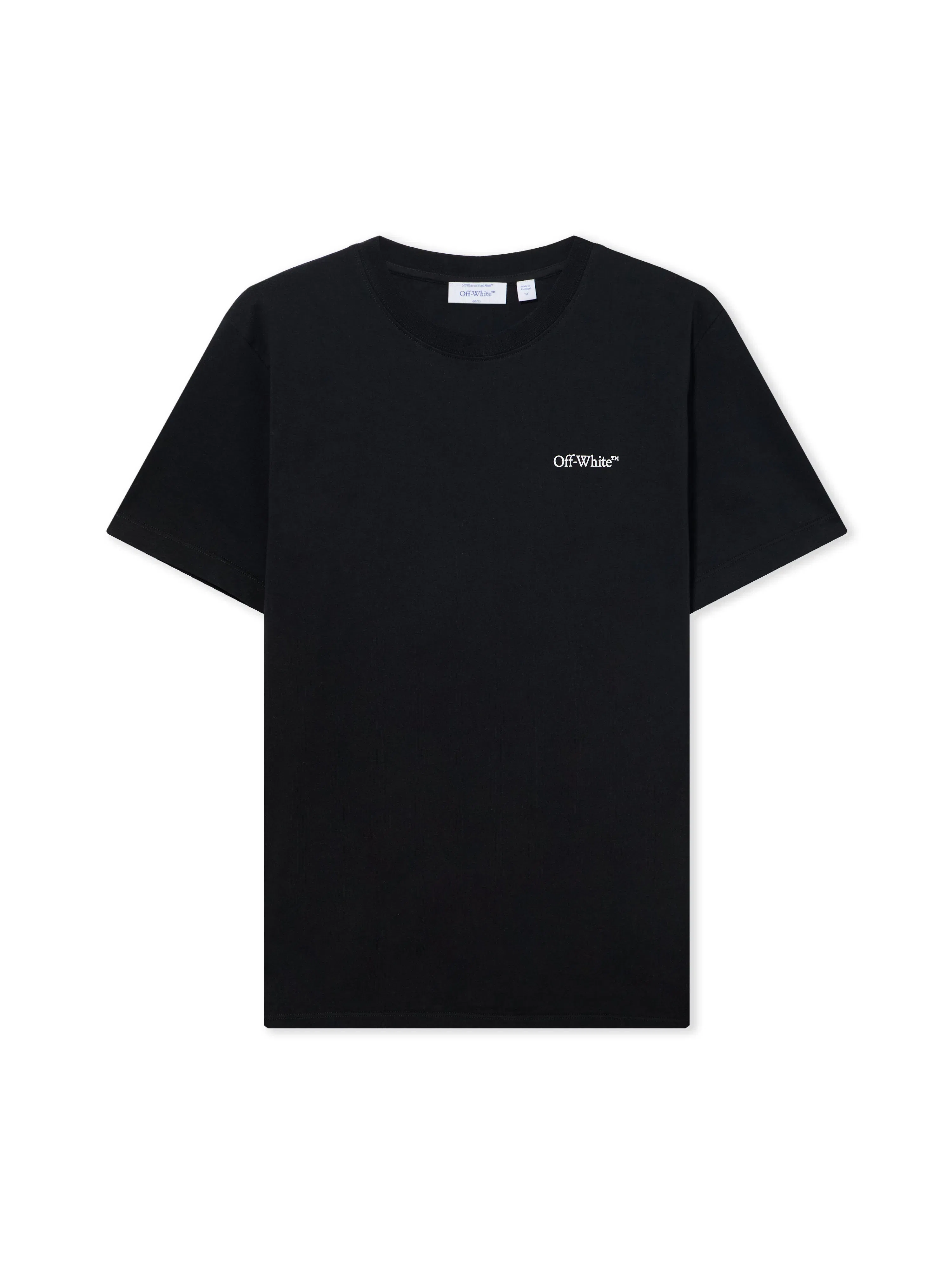 Off-White Metal Arrow Slim Tshirt