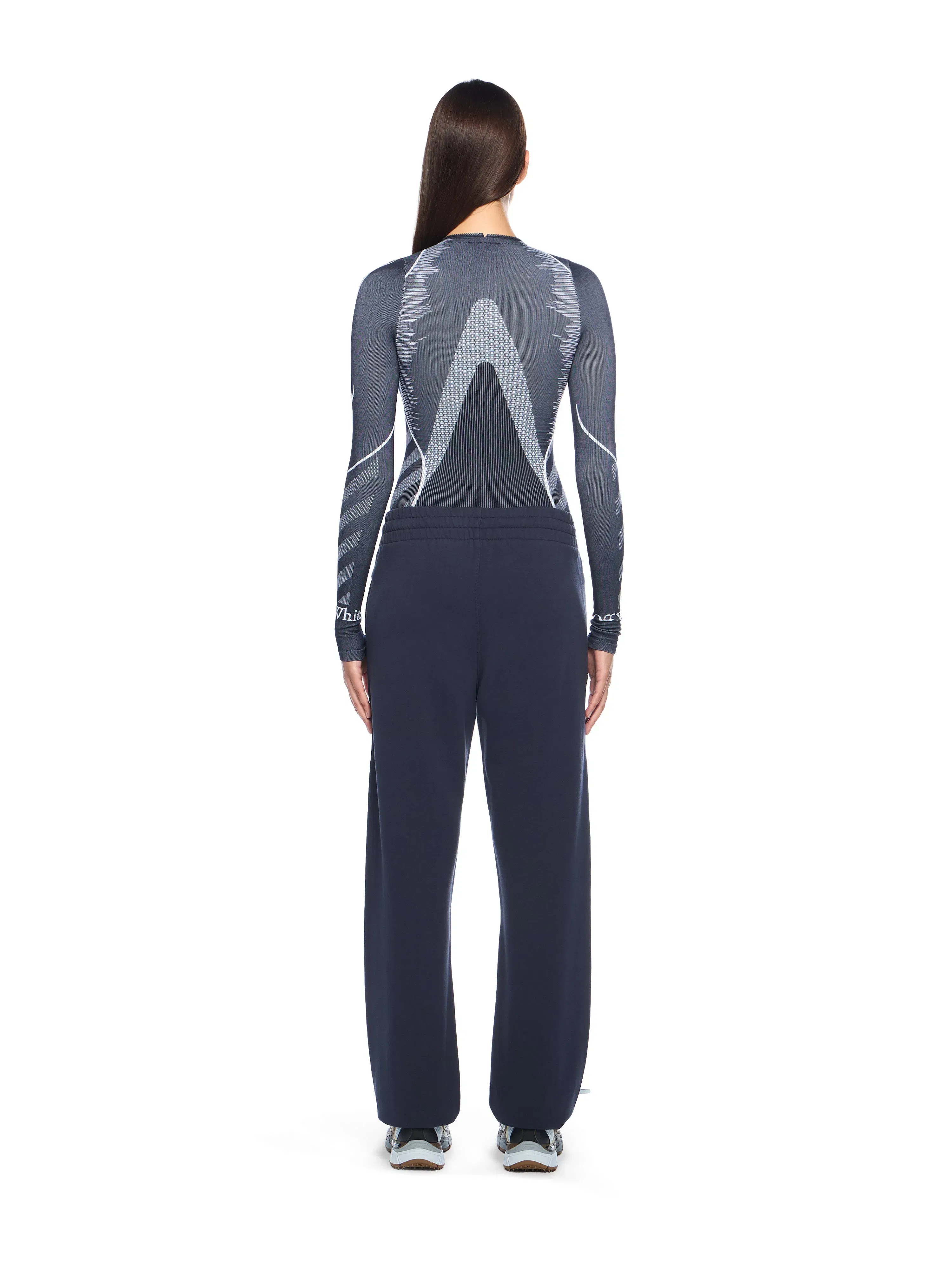 Off-White Diag Seamless Body