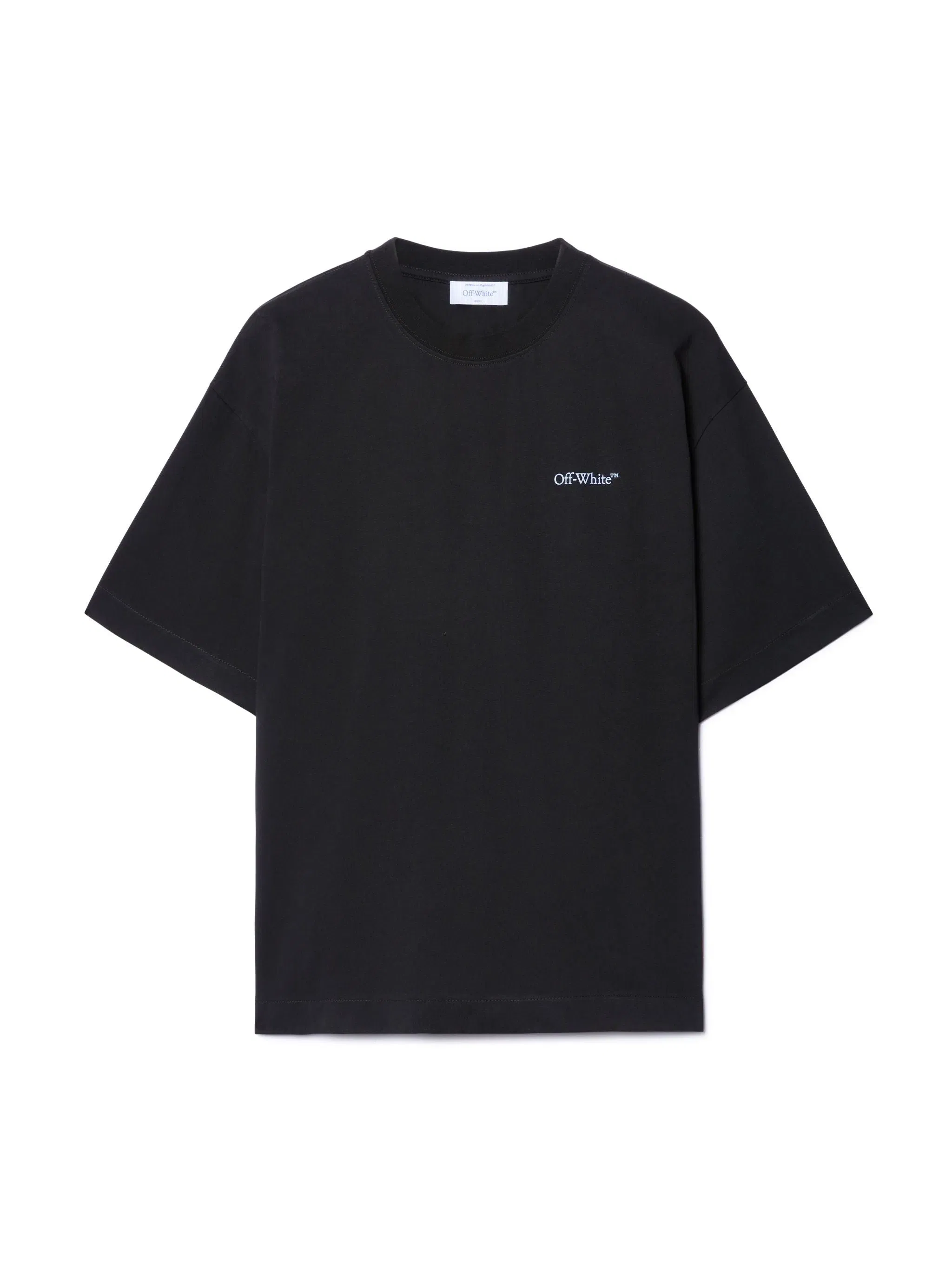 Off-White Barber Arrow Skate Ss Tee