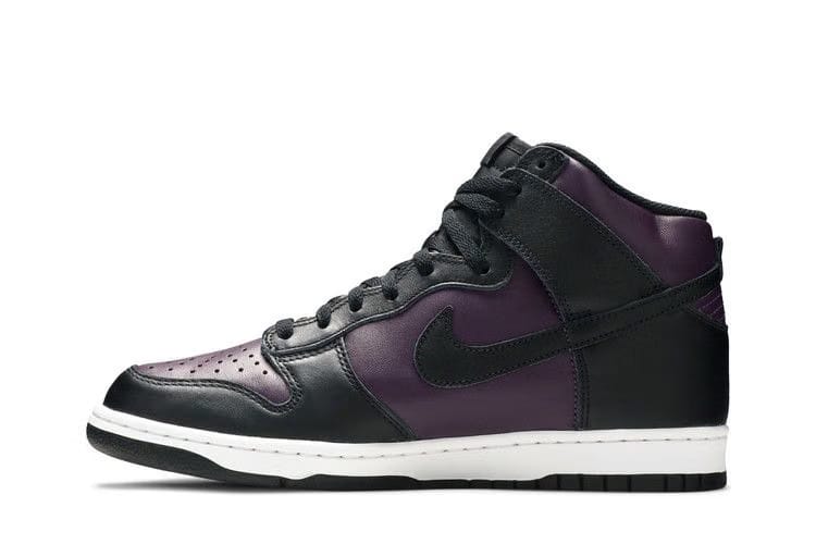 Fragment Design x Dunk High PS Beijing