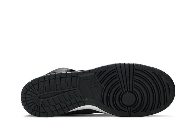 Fragment Design x Dunk High PS Beijing