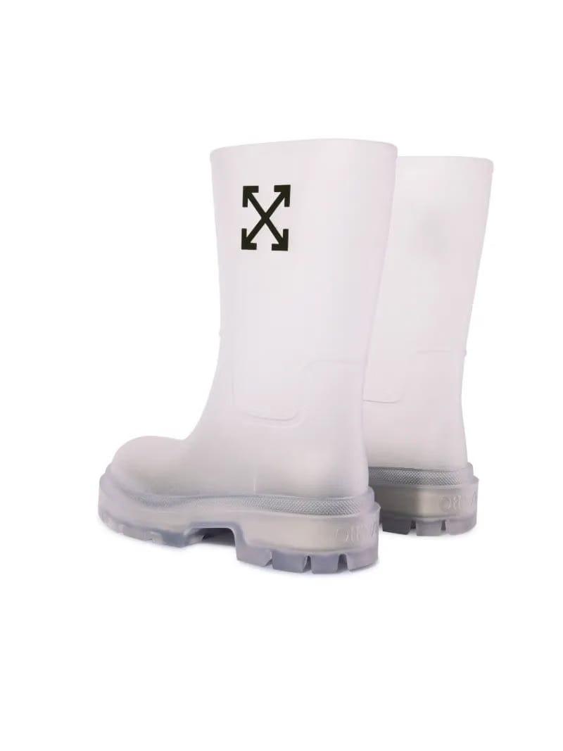 Off-White Reboot Arrow Womens Clear