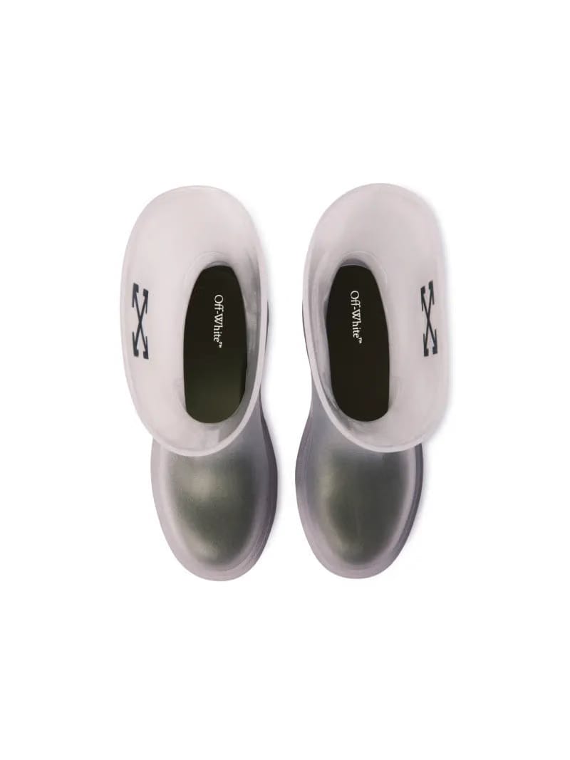 Off-White Reboot Arrow Womens Clear