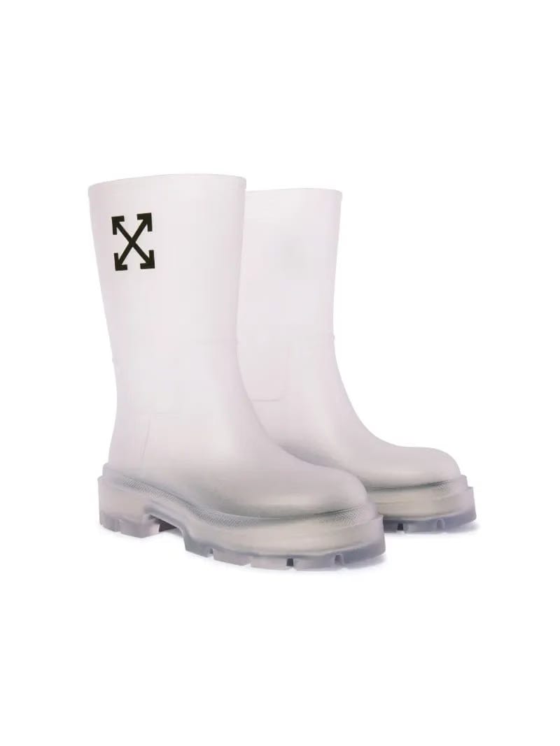 Off-White Reboot Arrow Womens Clear