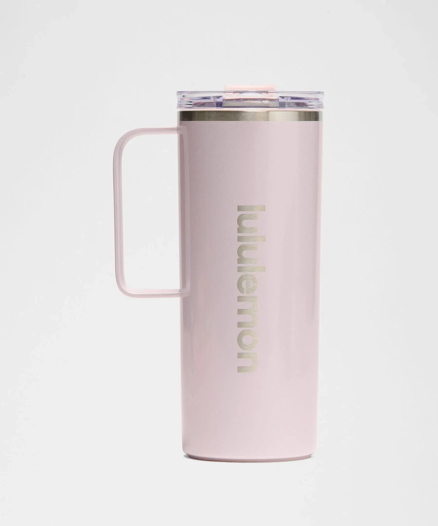 Lululemon Insulated Mug 20oz *Iridescent