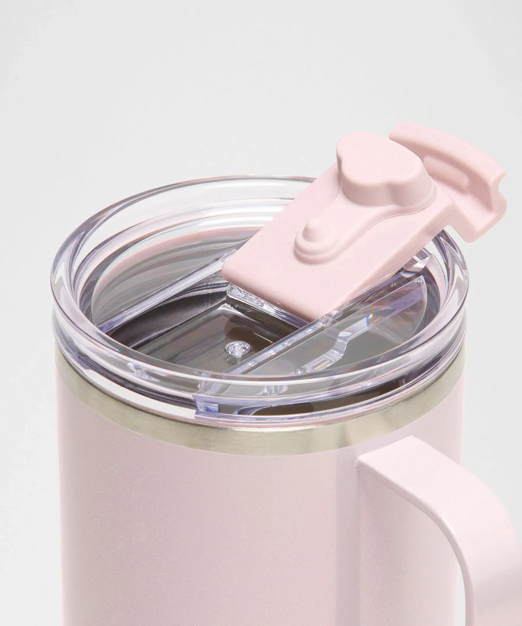 Lululemon Insulated Mug 20oz *Iridescent